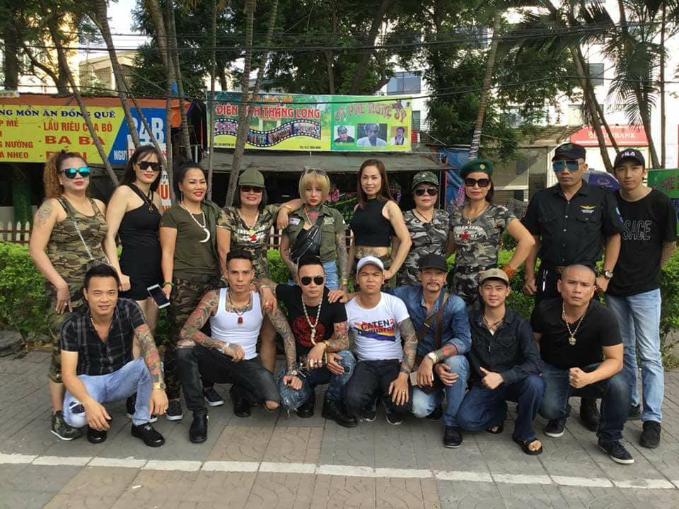  Người phán xử ngoại truyện hé lộ thêm hậu trường báo hiệu phần phim đầy bạo lực